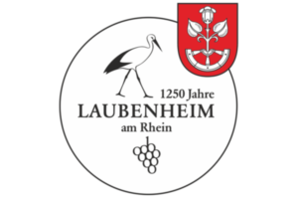 1250 Jahre Laubenheim
